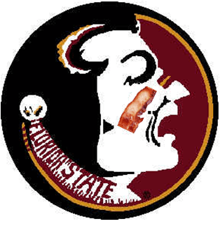 The Seminoles and their bacon loving mascot are good, but are they good enough to win in Death Valley?