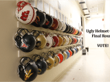 Ugly Helmet Clash: Final&nbsp;Round