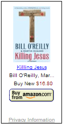 KillingJesus