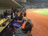 Clemson at Pittsburgh Baseball Series&nbsp;Recap