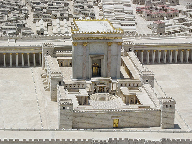 Scaley Temples Andy Stanley Series ‘Brand New’ Juxtaposes Christianity to the Temple ...