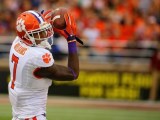 Ranking the Best Wide Receivers in the&nbsp;ACC