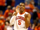 Clemson Basketball 2015-16 Preview: Interview with Jaron&nbsp;Blossomgame