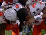 A Look Back at Some of My Favorite Clemson Football Players (#5 –&nbsp;#1)