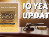 Book Review: Cold-Case Christianity by J. Warner&nbsp;Wallace
